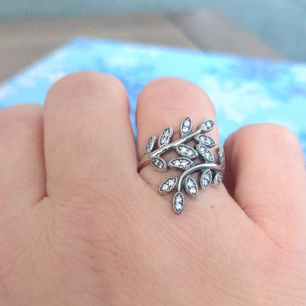 Pandora Jewelry Lot - Picture 5 of 16